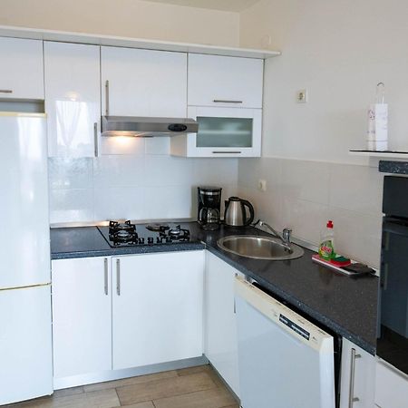 Apartman Doris ロヴラン エクステリア 写真