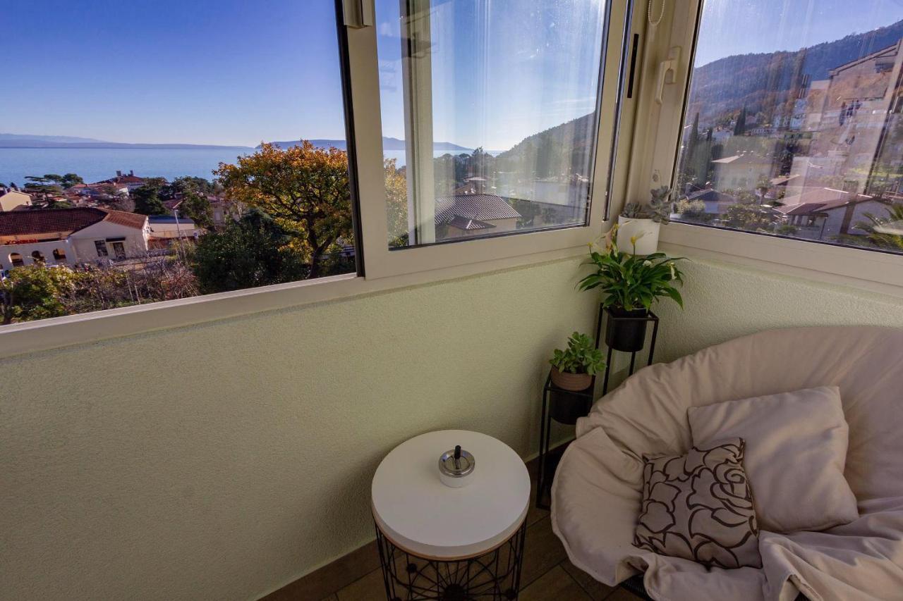 Apartman Doris ロヴラン エクステリア 写真
